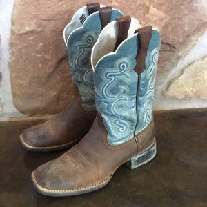 Ariat Boots
